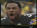 Jerome Bettis