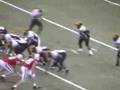 Louisiana Prep Football Highlight - 2A State Championship