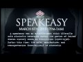 Speakeasy - A FlawLes Event