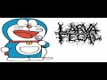 Doraemon d�ce que nos os arrepentireis si poneis LARVA FECAL
