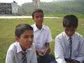 Interview with Prajwal students 1