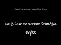 Falling Inside the Black | Skillet