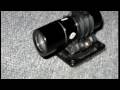 VIO POV1 Helmet Cam Review (HD)