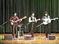 Larry Stephenson Band at 1996 Eastern Shore Opry