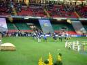 Express Eventing Prize Giving.AVI