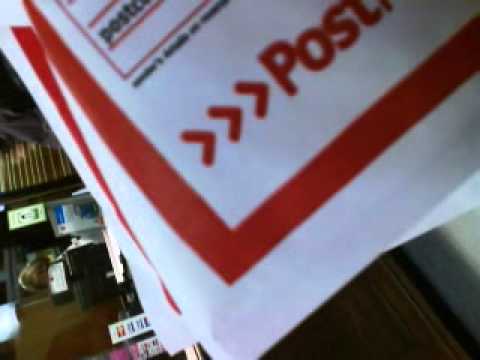 how to provide proof of postage on ebay
