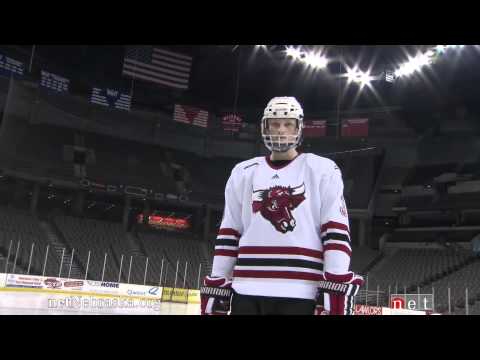 Andrej Sustr - an NET Sports Feature