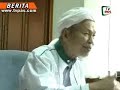 EKSKLUSIF : MUKTAMAR DALAM KACAMATA ISLAM