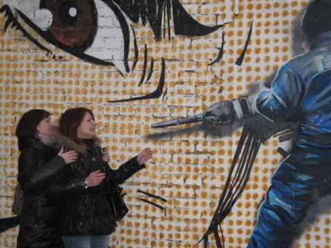Art-gallery