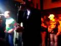 DJEMBE EN LA MANIA MATURIN (4 ESTACIONES)