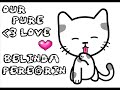 belinda video quien es feliz