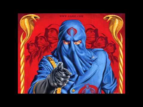 gi joe cobra