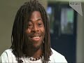 Curt\'s Favourites 2008 - Ade Adepitan