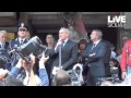 L'ora del silenzio