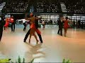 Maurizio Vescovo&Melinda Törökgyörgy(rumba) Maurizio Vescovo&Melinda Törökgyörgy(rumba)