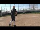 Fastpitch Softball