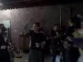 FUNDERSTORM FACEBOOK WEDDING 4/25/09