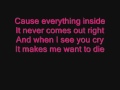 Sorry by Buckcherry lyrics
