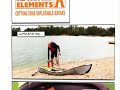 Set up your inflatable kayak Set up your inflatable kayak