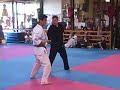 Alonzo Combination Techniques Alonzo Combination Techniques