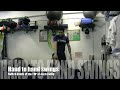 Kettlebell Workouts: Foundation