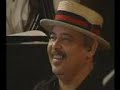 Oscar D Leon Tributo a Marvin Santiago"La Buruquena "