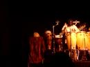 Thiokho Diagne Percussion Solo at The MidOcean Ampitheater