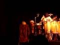 Thiokho Diagne Percussion Solo at The MidOcean Ampitheater