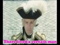 RoV AMV - Hans! Axel! Von Fersen!