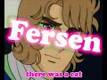 RoV AMV - Hans! Axel! Von Fersen!