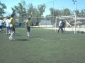 GOL DE ''PATACUMBIA''