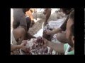 دخرانة مار بيشوع ومار يوخنا في تل شميرام 2008‎ - YouTube