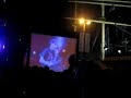 Animal Collective NYC new song