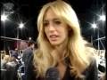 model Talks - RAQUEL ZIMMERMANN