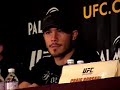 Ultimate Fighter 6 Finale Press Conference