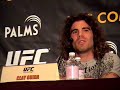 Ultimate Fighter 6 Finale Press Conference
