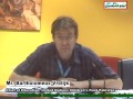 Unicef Mr. Bartholomeus Vrolijk Chief of Education, United Nations Children's Fund-Pakistan part 4