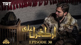 Ertugrul Ghazi Urdu  Episode 30  Season 1