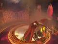 Kil'jaeden's death animation