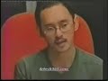 Pengakuan Sukma Dermawan - adik angkat Anwar Ibrahim
