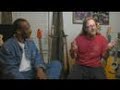 tenth revision of the promo for the upcoming charles orr documentary
