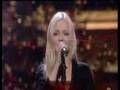 Annett Louisan - Ende Dezember 2007