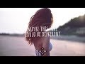 Roostz & Matt Waro - Fall Again (Lyrics)