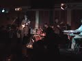 David Landon at Biscuits and Blues