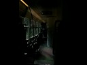 Siemens desiro departure - inside view