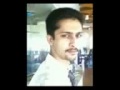 Za Ba Nan Gadegam     ***        Naseem Gull