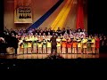1st Manila Chorale FestivalPhilamlife AuditoriumMarch 24, 2007