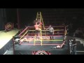 Jimmy Rave Vs. Chris Jones Vs. Sal Rinauro Vs. Chip Day Cruiserweight Title Ladder Match Part 2