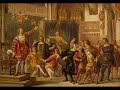 legendary performance of meistersinger, with f�rtw�ngler, max lorenz, jaro prohaska, maria m�ller and joseph greindl.