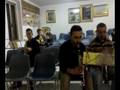 Banda di Colli a Volturno